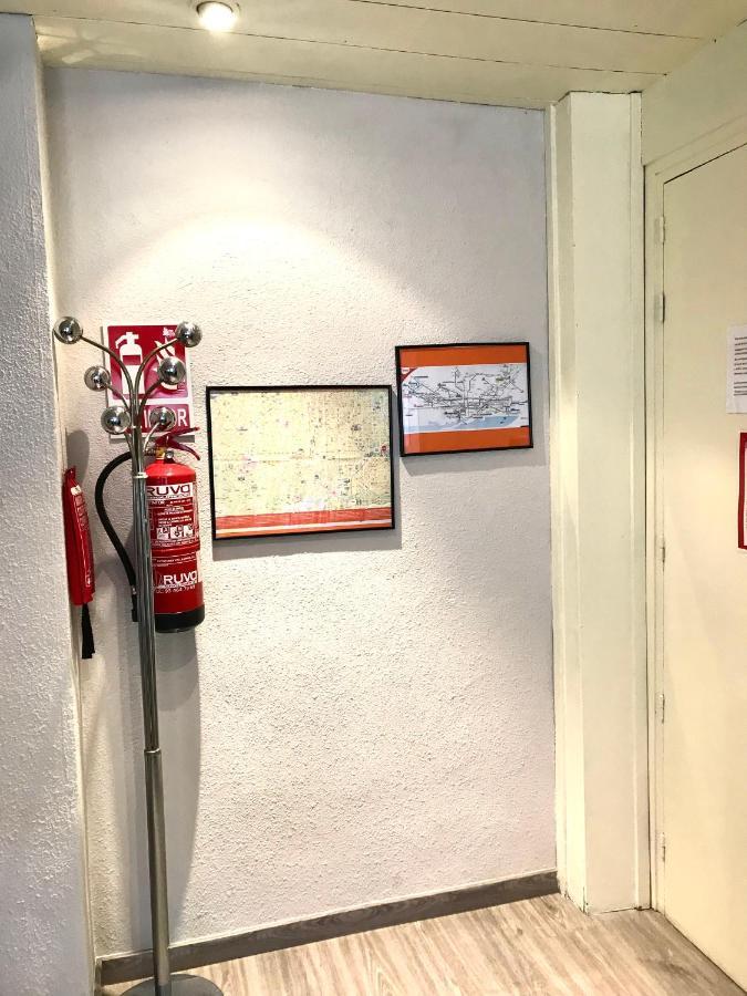 Appartement Apartamento Ideal