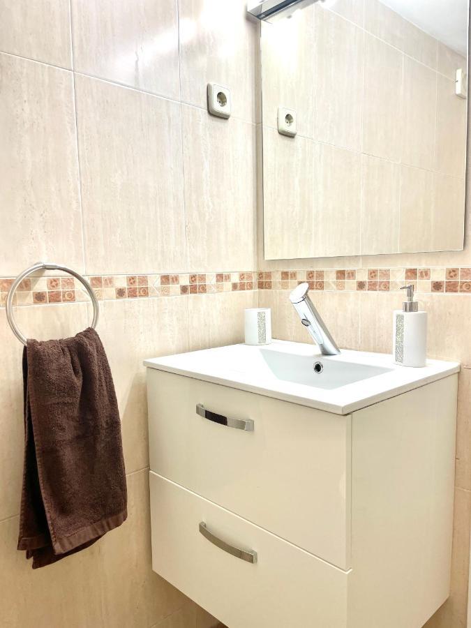 Appartement Apartamento Ideal Barcelona