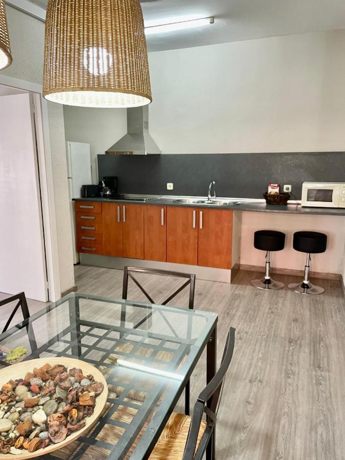 Apartamento Ideal Appartement Barcelona
