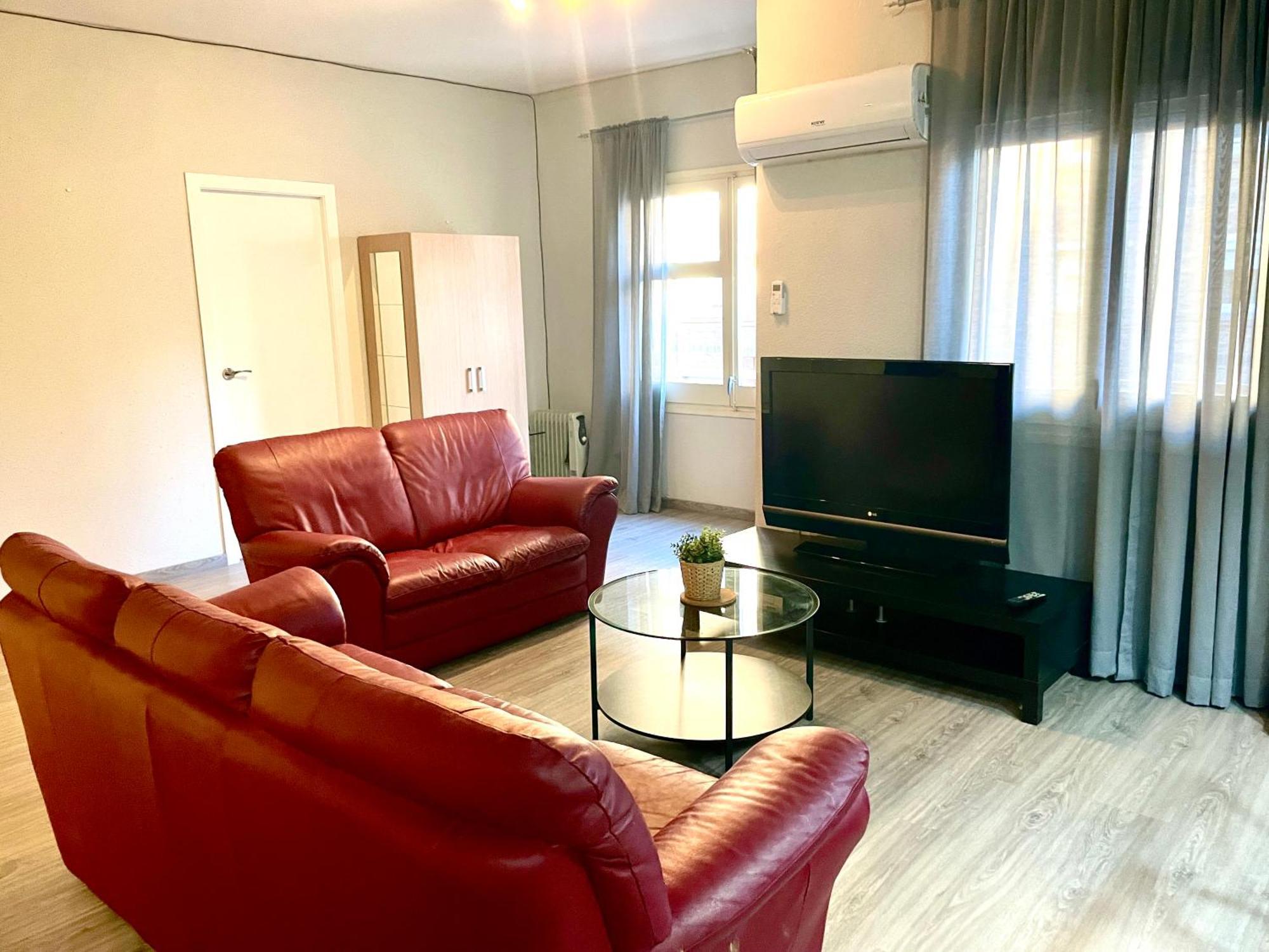 Apartamento Ideal Appartement Barcelona