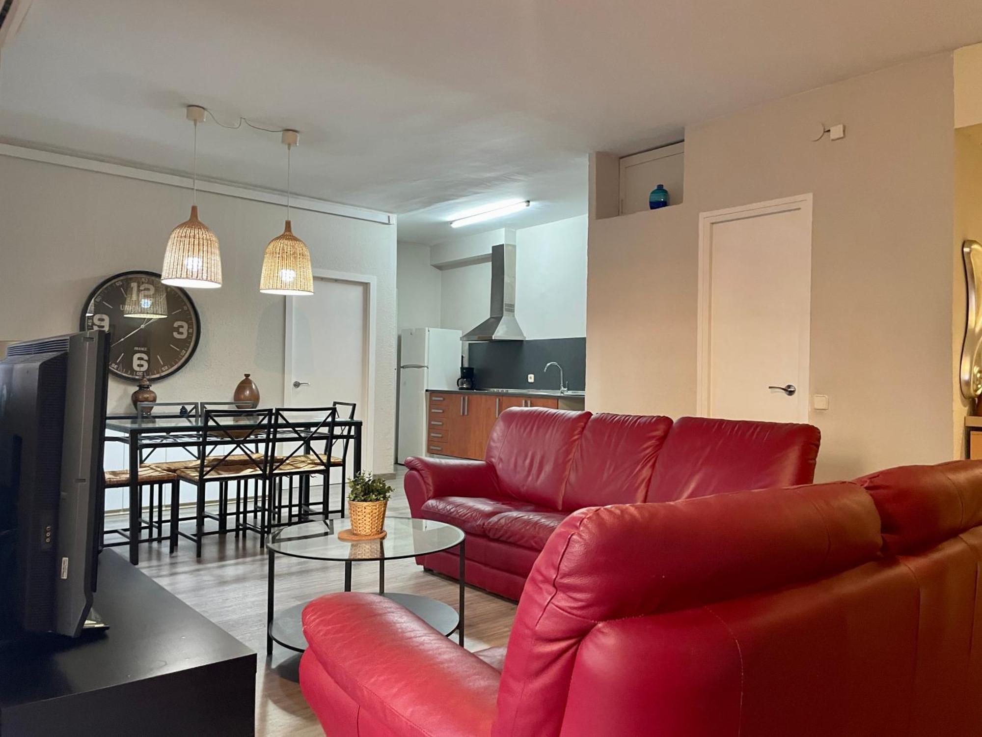 Apartamento Ideal Appartement