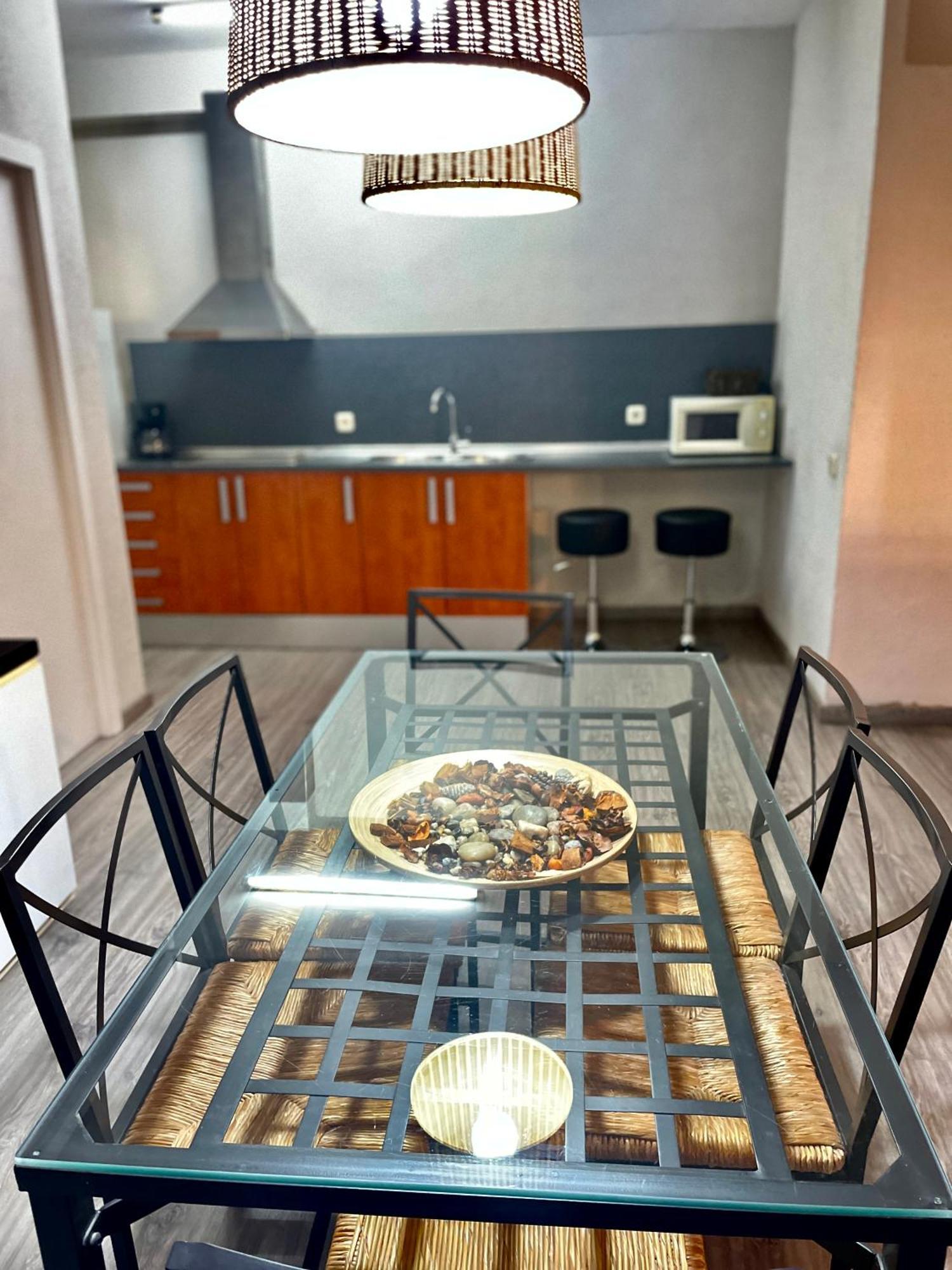 Apartamento Ideal Appartement *