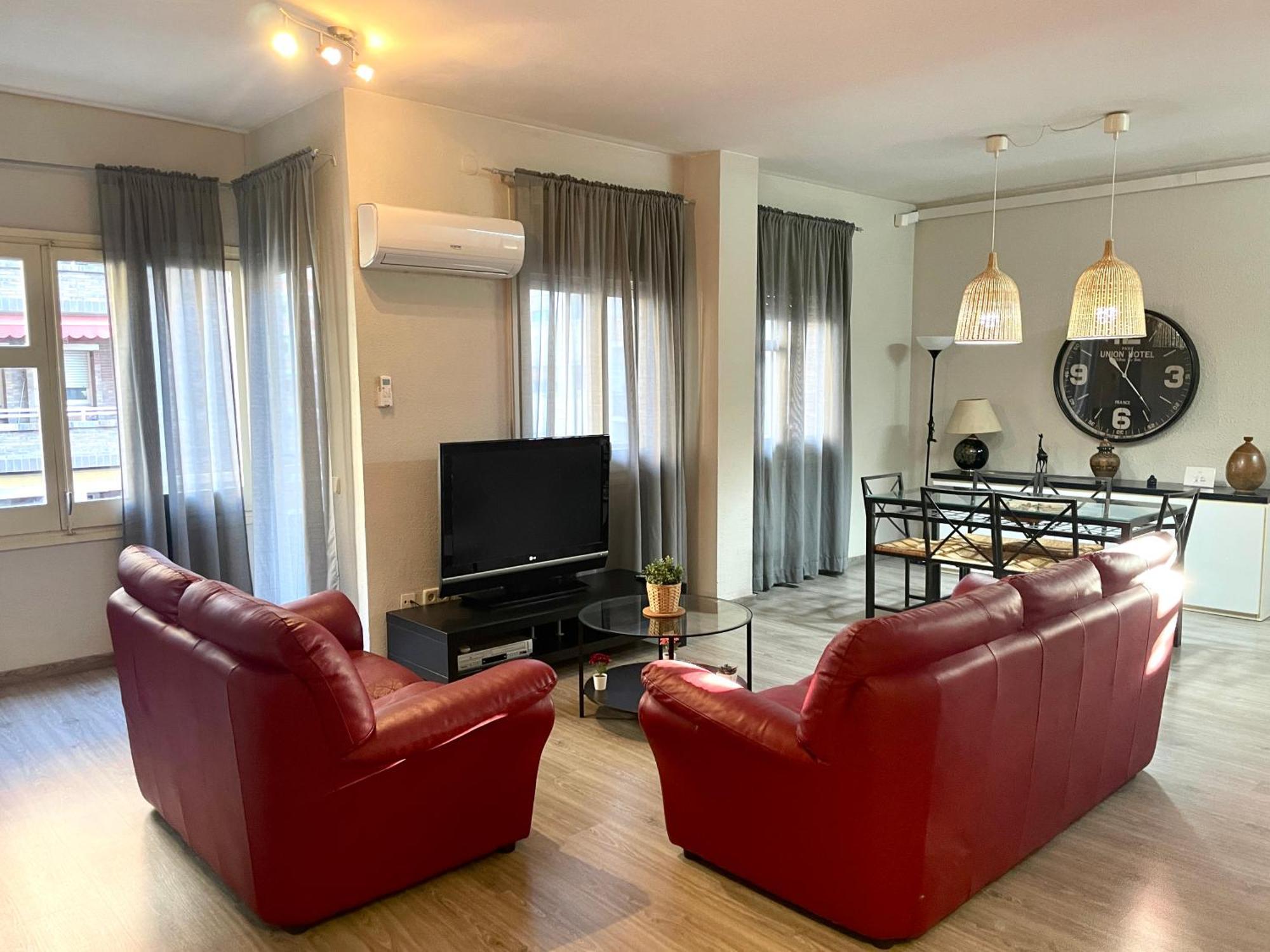 Apartamento Ideal Appartement Barcelona